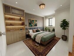 Blk 783 Khatib Vale (Yishun), HDB 3 Rooms #633041561